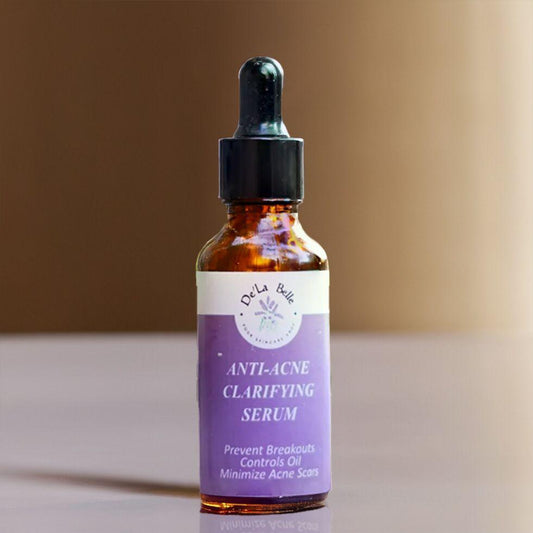 Anti-Acne Face Serum (30ml)