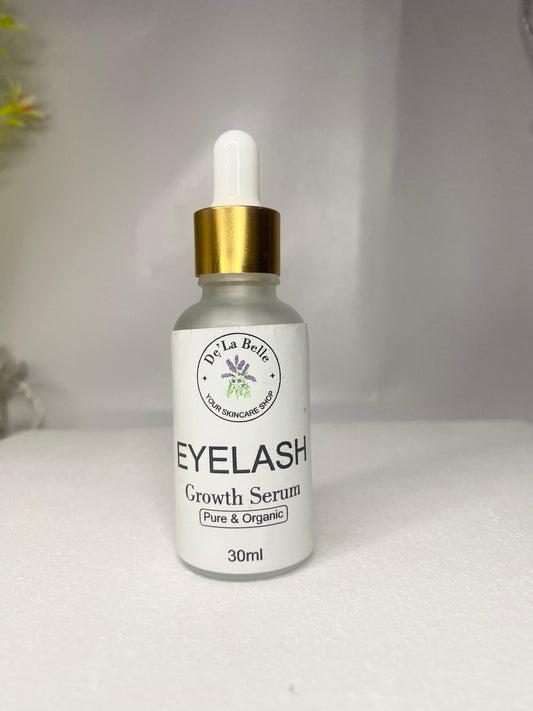 De'la Belle Eyelash Growth Serum